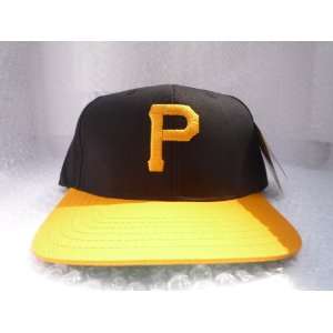 Pittsburgh Pirates Snapback 