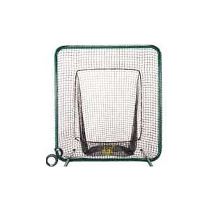 ATEC 7 Foot Square Practice Screen:  Sports & Outdoors