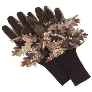  Hunters Specialties Realtree APG Leafy Gloves