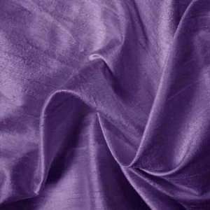  Silk Dupioni Fabric 188 Lavender Mist: Home & Kitchen