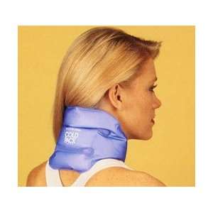  Thera Med Cold Pack Collar Pad