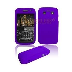  Soft Silicone Gel Skin Cover Case for Blackberry Onyx 9700 [Beyond 