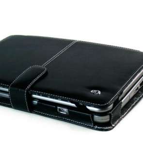 Form Fitting Laptop Leather Case HP Mini 2140 Netbook  
