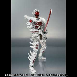 Samurai Sentai Shinkenger   S.H. Figuarts Fuwa Juzou PREORDER Tamashii 