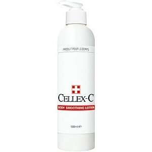  Cellex C Body Smoothing Lotion 6oz: Health & Personal Care