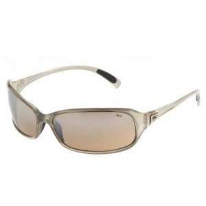 Bolle Serpent Sunglasses   Crystal Champagne   Shadow Brown   10480 