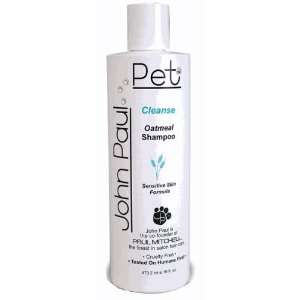  John Paul Pet Oatmeal Dog Shampoo