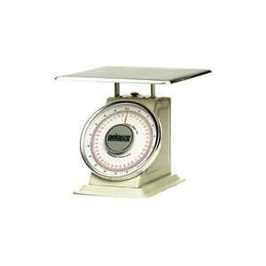  Heavy Duty Receiving Scale   Dual Read: Home Improvement
