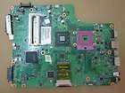 V000198120 Toshiba Satellite A500 A505 INTEL Motherboard Tested Fully 