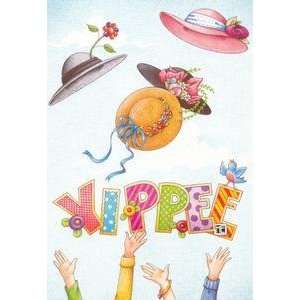    Congratulations Greeting Card   Hats Off: Health & Personal Care