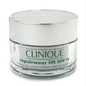  Clinique Repairwear Lift Firming Day Cream SPF15 1.7oz 