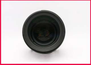 Sigma AF50 150mm f/2.8 APO HSM II For canon Mount *EXC++*  