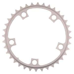 SRAM Force 39T 130mm Chainring Gray 