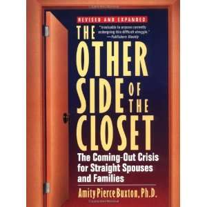  The Other Side of the Closet The Coming Out Crisis for 