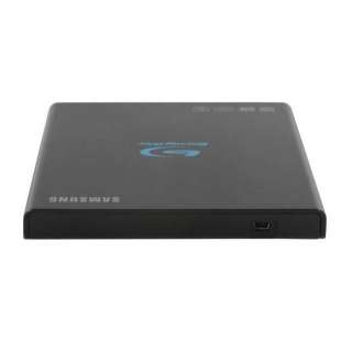 Samsung SE 506AB/TSBD 6X USB2.0 External Slim Blu ray 