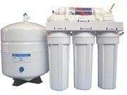 REVERSE OSMOSIS WATER FILTRATION SYSTEM 5 STAGE 36GPD  
