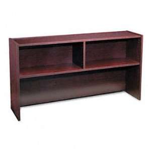  Global G66HOCBMAF   Genoa Series Open Hutch For Credenza 
