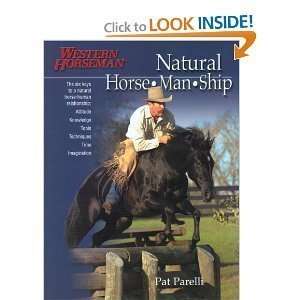   Keys to a Natural Horse Human Relationship [Paperback]  N/A  Books
