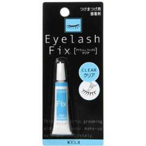  KOJI False Eyelash Fix Glue Clear