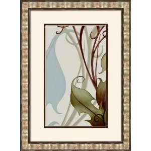  Melody Time WDS#7A Organic Giclee Print by PTM Images 