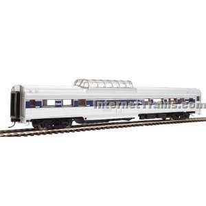    to Run Budd Streamlined Dome Coach   Amtrak Phase IV: Toys & Games