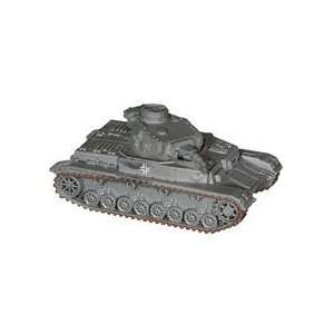  Axis and Allies Miniatures Panzer IV Ausf. E   Eastern 