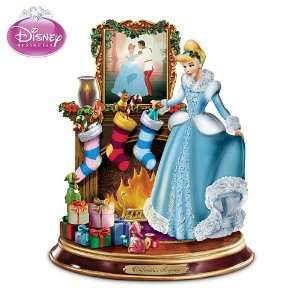  Disney Cinderellas Surprise Sculpture