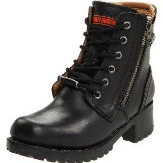  Harley Davidson Womens Faded Glory 6 Boot Shoes