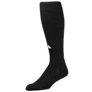 adidas Field Sock   Training   Accessories   Black/White