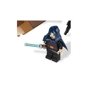 Barriss Offee (2012)   Lego Star Wars Minfigure