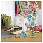 Accuquilt GO Baby Fabric Cutter Quilting FREE SHIP