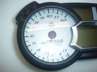   LTX Speedometer 2006 2007 Attak Mtn RTX GT Speedo Vector 2008  
