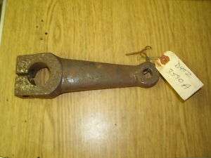 NOS 1973 1975 FORD F250 POWER 4WD STEERING PITMAN ARM  