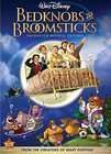 Bedknobs and Broomsticks (DVD, 2009, Enchanted Musical Edition)