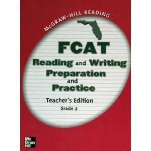   (Teachers Edition grade 2) (9780021901562) McGraw hill Books