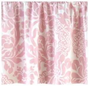 com Baby Crib Bedding Baby Crib Pink Floral & Lattice Print Bedding 