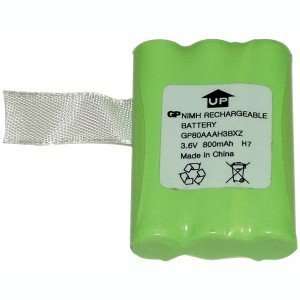  CLARITY 74235.000 Cordless Phone Replacement Battery 