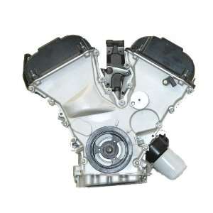   DFCY Mazda 2.5L Complete Engine, Remanufactured: Automotive