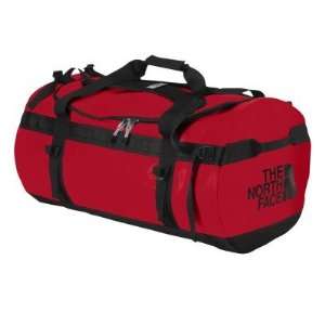  The North Face Base Camp Duffel Small TNF Red/Black 