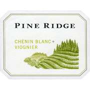 Pine Ridge Chenin Blanc   Viognier 2011 