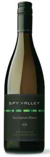 Spy Valley Sauvignon Blanc 2010 