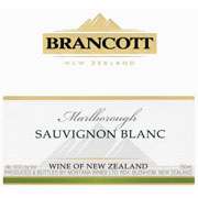 Brancott Sauvignon Blanc 2009 