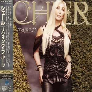  Living Proof Cher Music