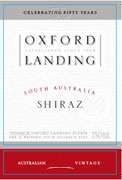 Oxford Landing Shiraz 2008 