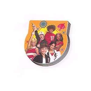  High School Musical Friends 4 Ever Memo Pads: Toys & Games