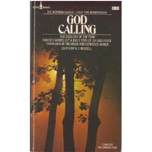 God Calling [Paperback]