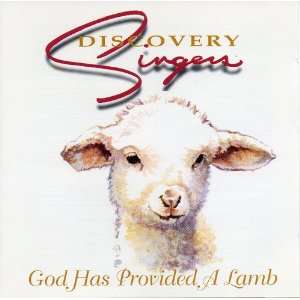  God Has Provided a Lamb Music