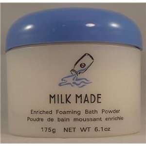  Avon Milk Made Enriched Foaming Bath Powder Everything 
