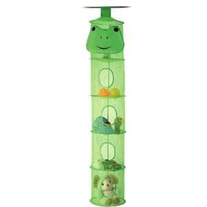   Home Creations 9590 5 Tier Organizer  Frog  Pack of 2