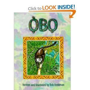  Obo (9781571741240) Bob Anderson Books